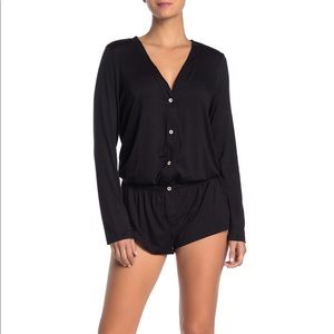 Eberjey Sleep Romper